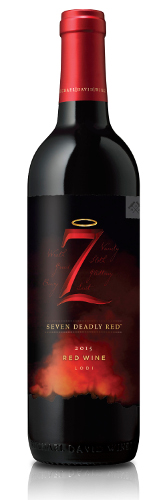 7 deadly red