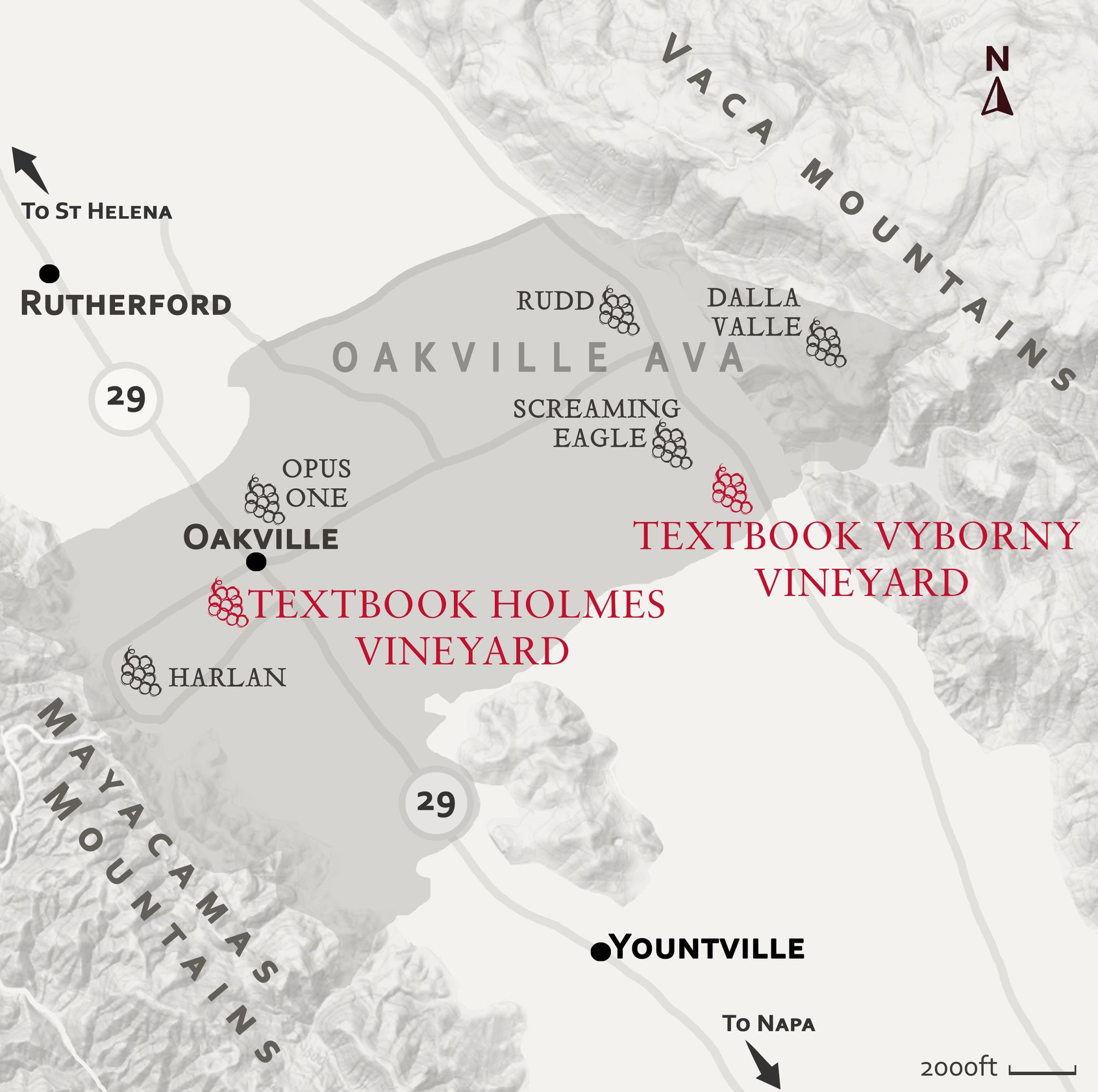 textbook vineyards
