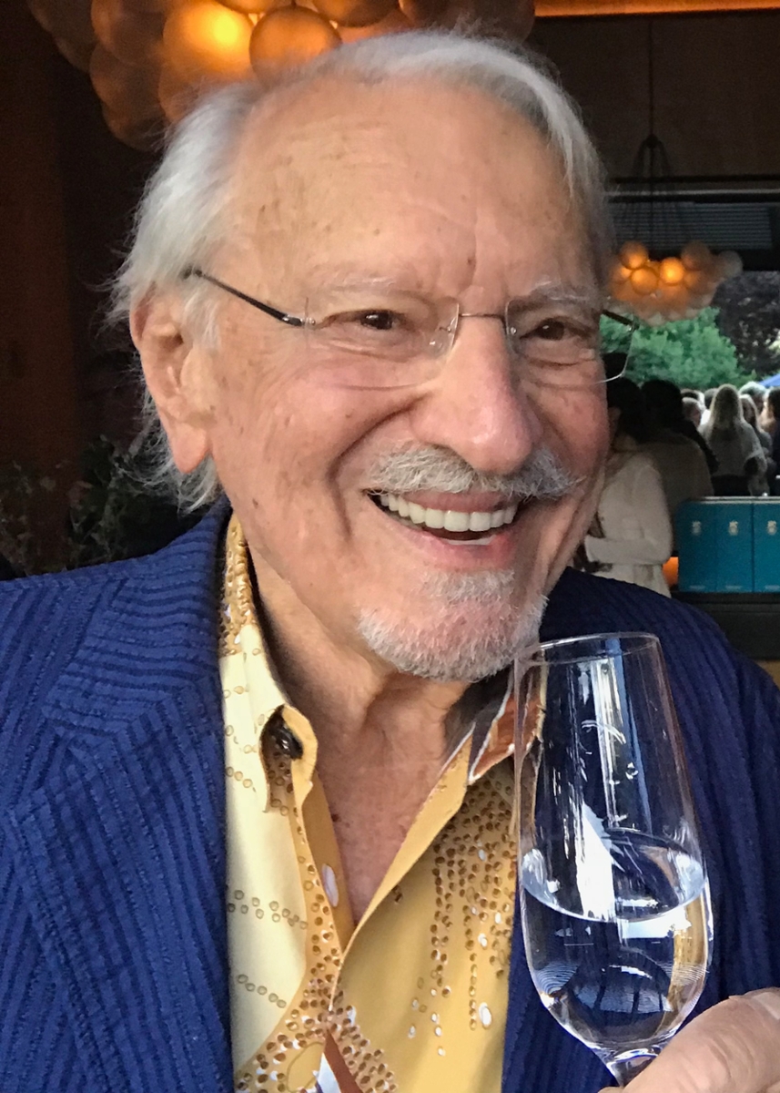 Carl Doumani Carl Doumani