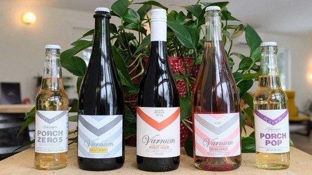 Varnum Vintners